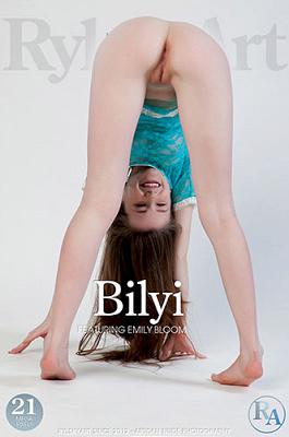 [RylskyArt×Emily Bloom] 2013-11-06 Bilyi